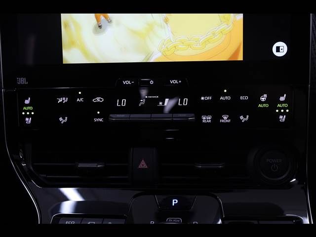 TOYOTA BZ4X 2023 Image 31