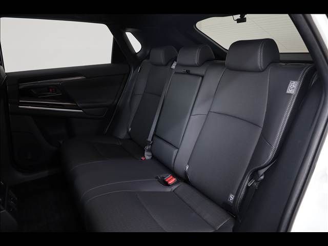 TOYOTA BZ4X 2023 Image 31