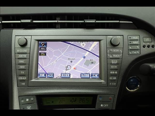 TOYOTA PRIUS 2013 Image 31