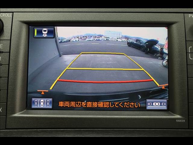 TOYOTA PRIUS 2013 Image 31