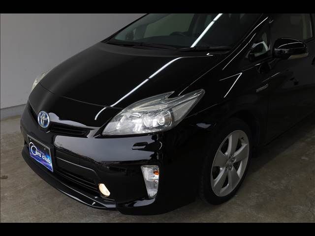 TOYOTA PRIUS 2013 Image 31