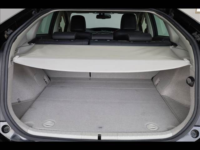 TOYOTA PRIUS 2013 Image 31