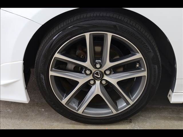 TOYOTA LEXUS CT200H 2014 Image 31