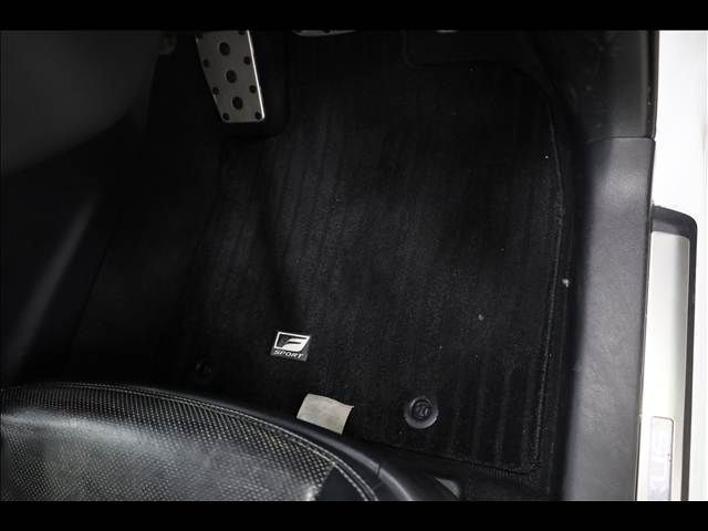 TOYOTA LEXUS CT200H 2014 Image 31