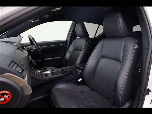 TOYOTA LEXUS CT200H 2014 Image 31