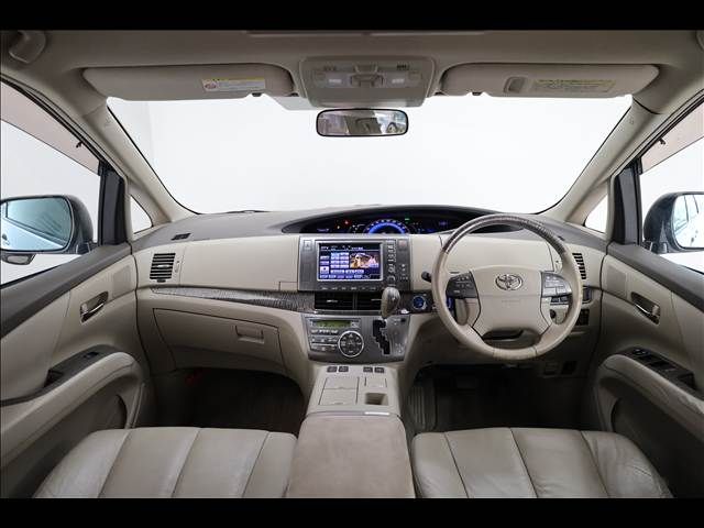 TOYOTA ESTIMA HYBRID 4WD 2010 Image 31