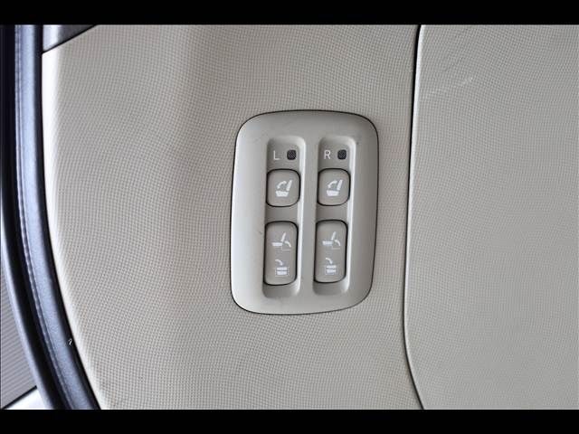 TOYOTA ESTIMA HYBRID 4WD 2010 Image 31