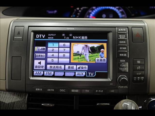 TOYOTA ESTIMA HYBRID 4WD 2010 Image 31