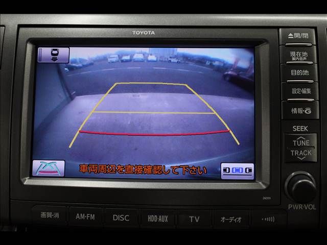 TOYOTA ESTIMA HYBRID 4WD 2010 Image 31