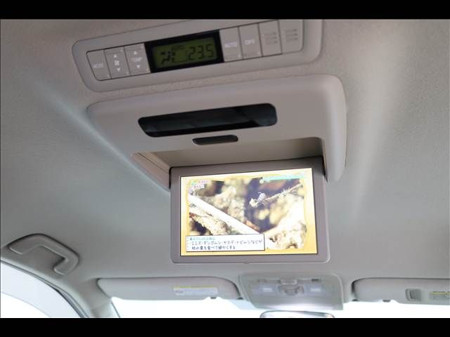 TOYOTA ESTIMA HYBRID 4WD 2010 Image 31