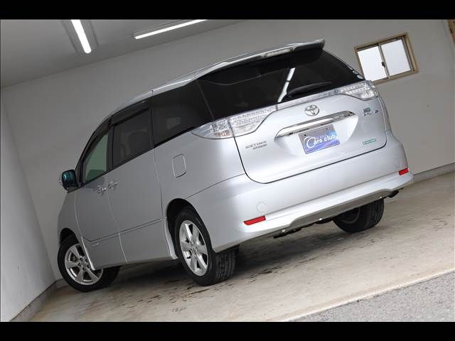 TOYOTA ESTIMA HYBRID 4WD 2010 Image 31