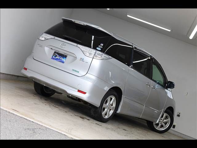 TOYOTA ESTIMA HYBRID 4WD 2010 Image 31