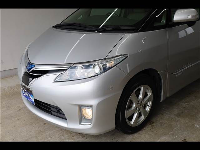 TOYOTA ESTIMA HYBRID 4WD 2010 Image 31