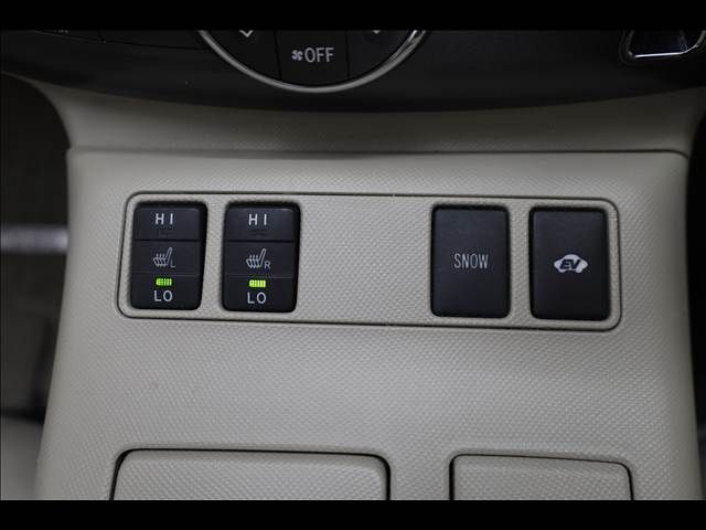 TOYOTA ESTIMA HYBRID 4WD 2010 Image 31