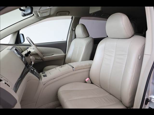 TOYOTA ESTIMA HYBRID 4WD 2010 Image 31