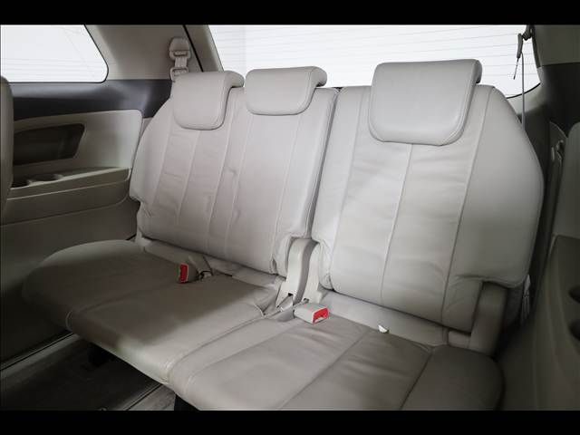 TOYOTA ESTIMA HYBRID 4WD 2010 Image 31