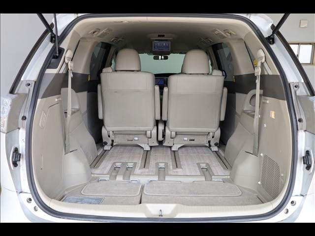 TOYOTA ESTIMA HYBRID 4WD 2010 Image 31