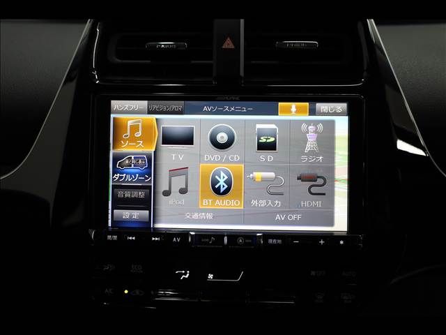 TOYOTA PRIUS PHV 2020 Image 31