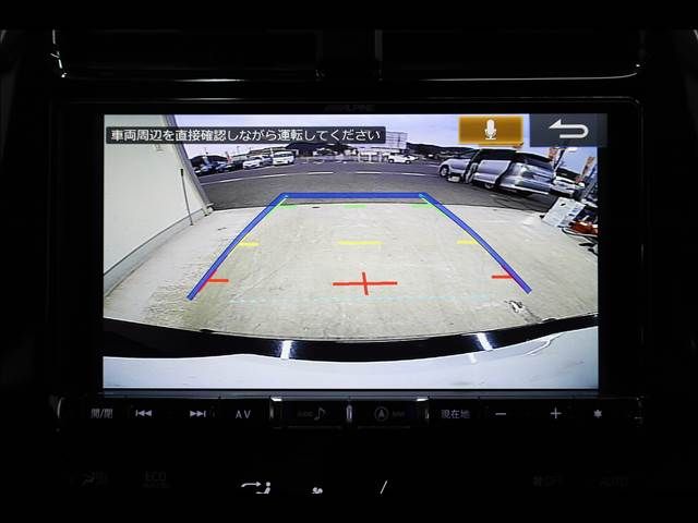 TOYOTA PRIUS PHV 2020 Image 31