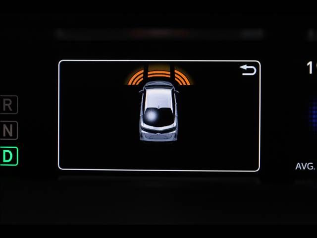 TOYOTA PRIUS PHV 2020 Image 31