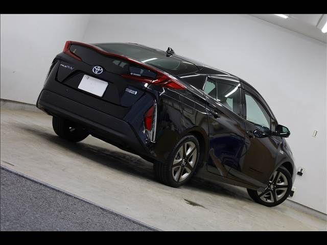 TOYOTA PRIUS PHV 2020 Image 31