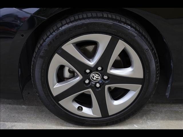 TOYOTA PRIUS PHV 2020 Image 31