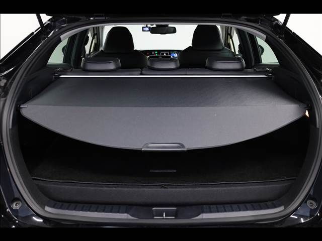 TOYOTA PRIUS PHV 2020 Image 31