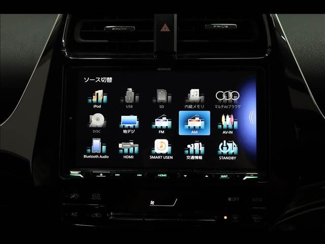 TOYOTA PRIUS 2019 Image 31