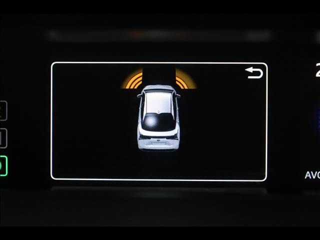 TOYOTA PRIUS 2019 Image 31