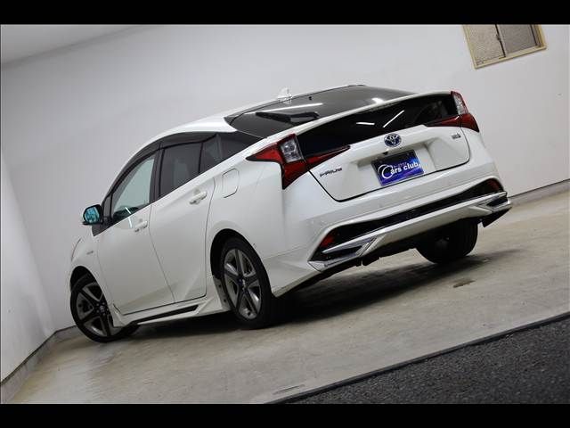 TOYOTA PRIUS 2019 Image 31