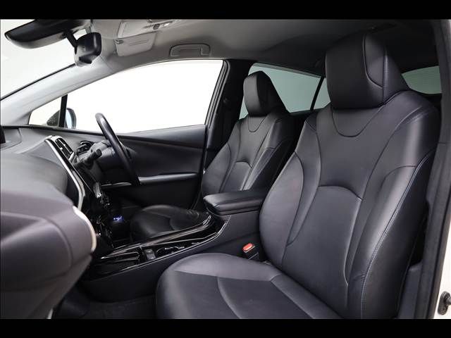 TOYOTA PRIUS 2019 Image 31