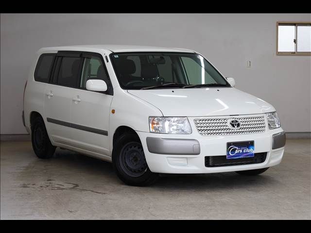 TOYOTA SUCCEED VAN 2WD 2013 Image 31