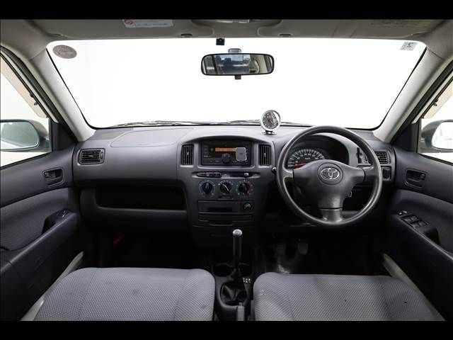 TOYOTA SUCCEED VAN 2WD 2013 Image 31