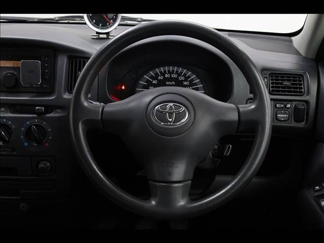 TOYOTA SUCCEED VAN 2WD 2013 Image 31