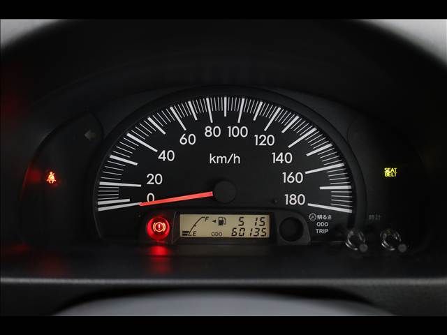 TOYOTA SUCCEED VAN 2WD 2013 Image 31