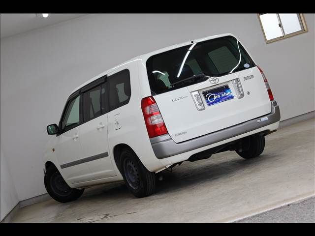 TOYOTA SUCCEED VAN 2WD 2013 Image 31