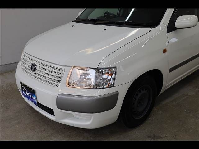 TOYOTA SUCCEED VAN 2WD 2013 Image 31