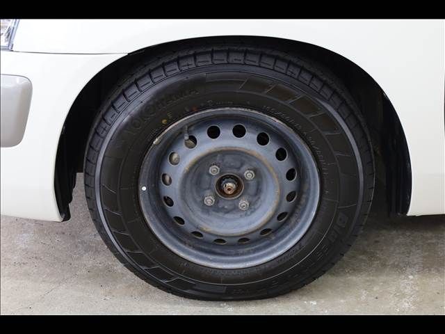 TOYOTA SUCCEED VAN 2WD 2013 Image 31