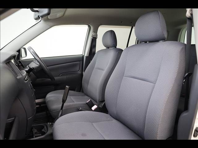 TOYOTA SUCCEED VAN 2WD 2013 Image 31