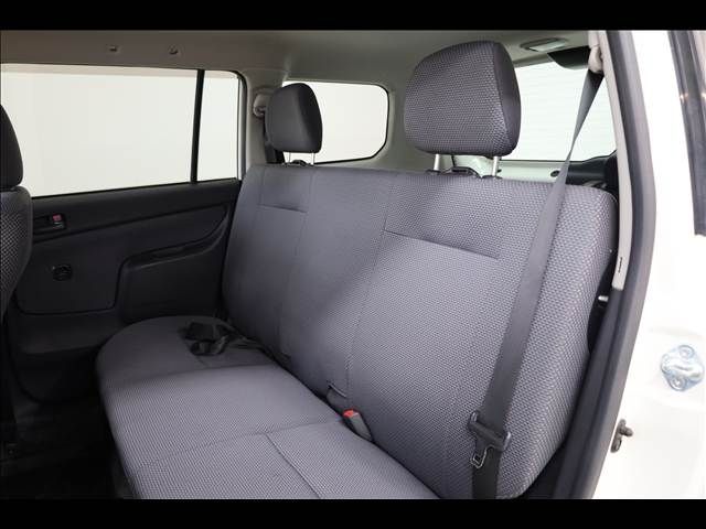 TOYOTA SUCCEED VAN 2WD 2013 Image 31