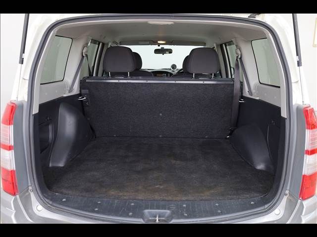 TOYOTA SUCCEED VAN 2WD 2013 Image 31