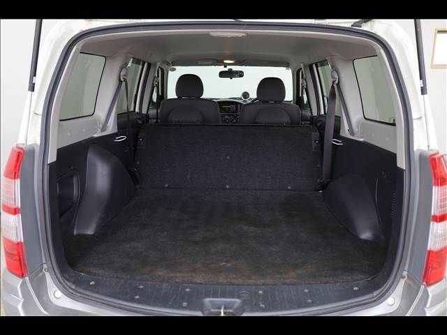 TOYOTA SUCCEED VAN 2WD 2013 Image 31