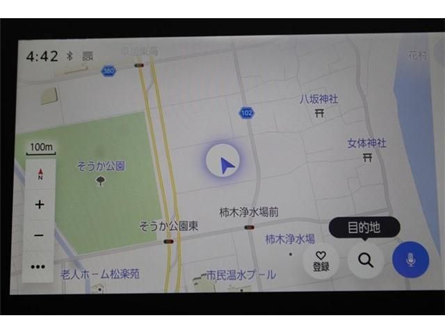 TOYOTA NOAH HYBRID 4WD 2022 Image 31