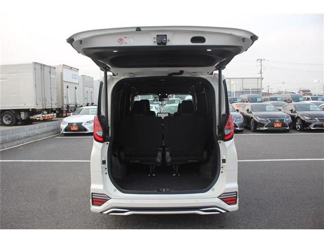 TOYOTA NOAH HYBRID 4WD 2022 Image 31