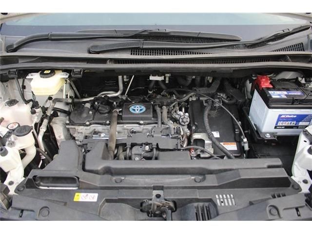 TOYOTA NOAH HYBRID 4WD 2022 Image 31