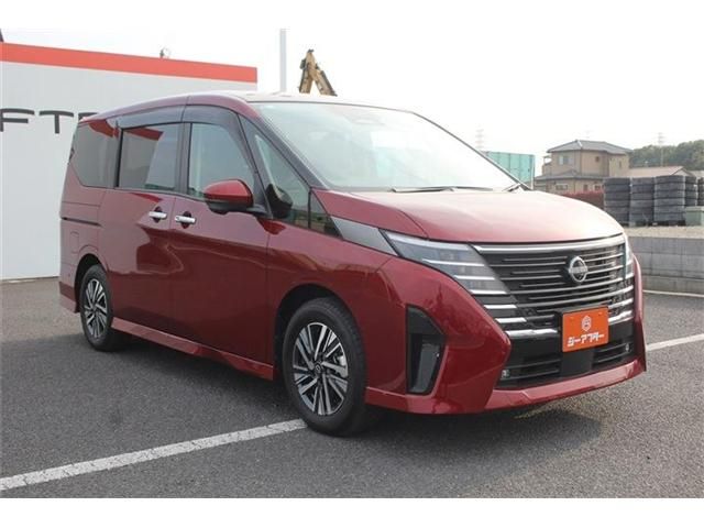 NISSAN SERENA  WG 2023 Image 31