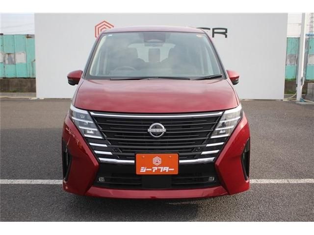 NISSAN SERENA  WG 2023 Image 31