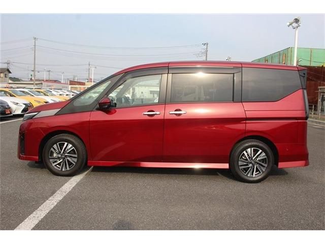 NISSAN SERENA  WG 2023 Image 31