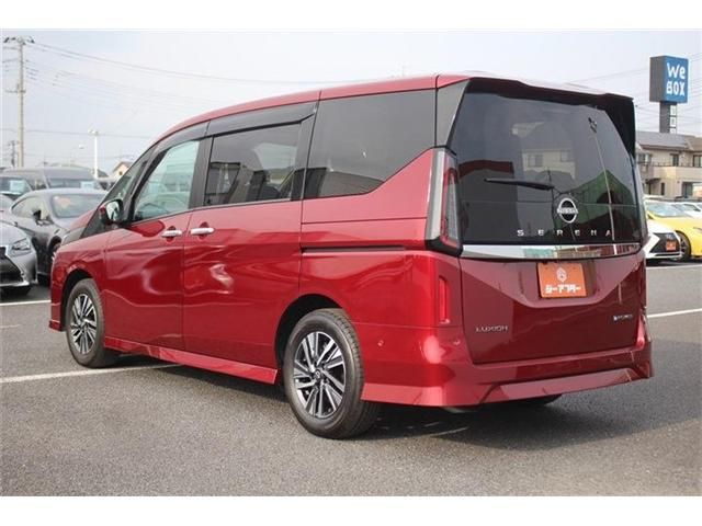NISSAN SERENA  WG 2023 Image 31