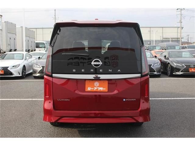 NISSAN SERENA  WG 2023 Image 31